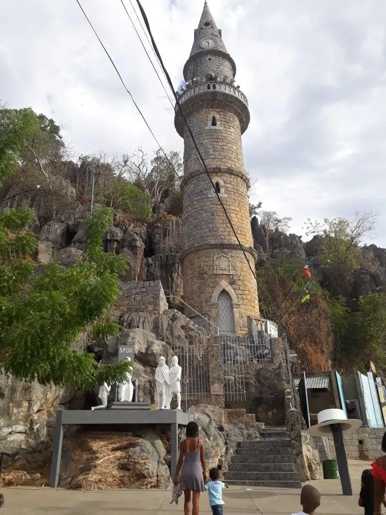 Bom Jesus da Lapa